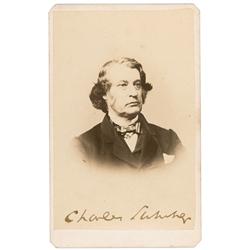 Charles Sumner