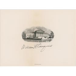Supreme Court: William Rehnquist