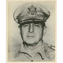 Douglas MacArthur