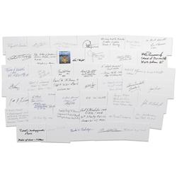 Medal of Honor Recipients