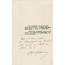 Henri Philippe Petain