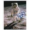 Image 1 : Buzz Aldrin