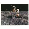 Image 1 : Buzz Aldrin
