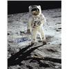 Image 1 : Buzz Aldrin