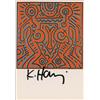 Image 1 : Keith Haring