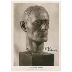 Hermann Hesse