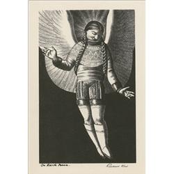 Rockwell Kent