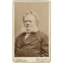 Henrik Ibsen