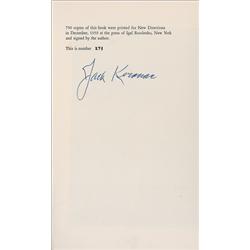 Jack Kerouac