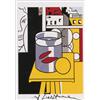 Image 1 : Roy Lichtenstein