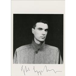 Robert Mapplethorpe