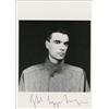 Image 1 : Robert Mapplethorpe