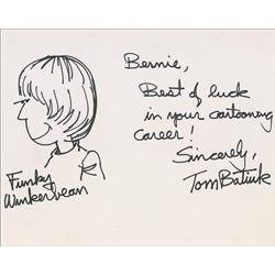 Tom Batiuk