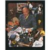 Image 1 : Mel Blanc and Don Messick