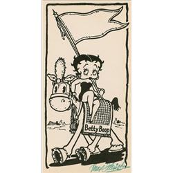 Max Fleischer
