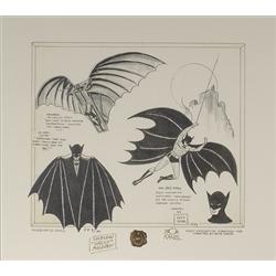 Bob Kane