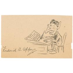 Frederick Opper