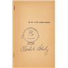 Image 1 : Charles Schulz
