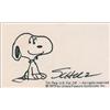Image 1 : Charles Schulz