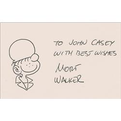 Mort Walker