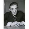Image 1 : John Barbirolli