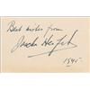 Image 1 : Jascha Heifetz