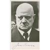 Image 1 : Jean Sibelius