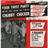 Image 1 : Chubby Checker