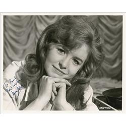 Jane Asher