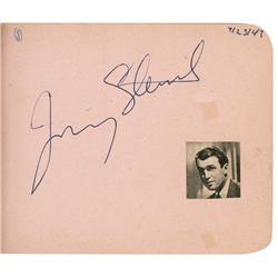 Autograph Album