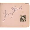 Image 1 : Autograph Album