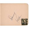 Image 2 : Autograph Album