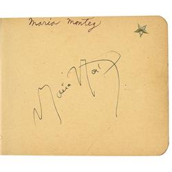 Autograph Album