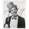 Image 1 : Batman: Burgess Meredith