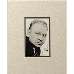 Wallace Beery