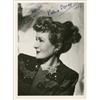 Image 1 : Billie Burke