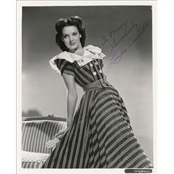 Linda Darnell