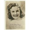 Image 1 : Deanna Durbin