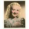 Image 1 : Betty Grable
