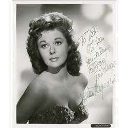Susan Hayward