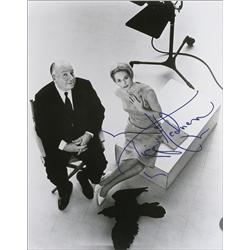 Tippi Hedren
