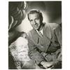 Image 1 : Paul Henreid