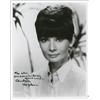 Image 1 : Audrey Hepburn