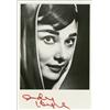 Image 1 : Audrey Hepburn