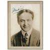 Image 1 : Harry Houdini