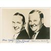 Image 1 : Laurel and Hardy