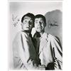 Image 1 : Dean Martin and Jerry Lewis
