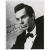 Image 1 : Raymond Massey