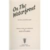 Image 2 : On The Waterfront: Kazan and Schulberg