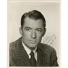 Image 1 : Gregory Peck